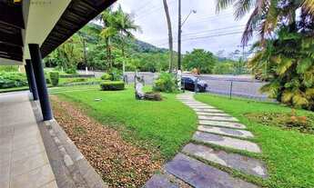 Imagem 5: Casa com 4 dormitórios à venda, 550 m² por R$ 1.900.000,00 - Granville - Guarujá/SP