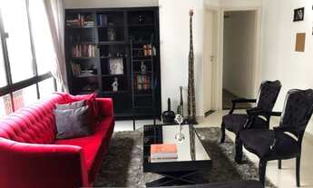 Imagem 2: Cobertura com 3 dormitórios à venda, 282 m² por R$ 1.298.000,00 - Ponta da Praia - Santos