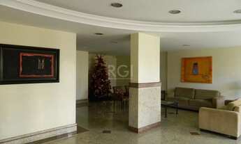 Imagem 3: Porto Alegre - Apartamento Padrão - Menino Deus