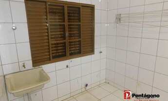 Imagem 6: Sobrado Residencial no setor Jardim Europa