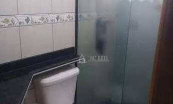 Imagem 2: Apartamento com 2 dormitórios à venda, 56 m² por R$ 265.000,00 - Jardim Veloso - Osasco/SP