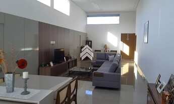 Imagem: CASA EM CONDOMÍNIO 380M² - ALPHAVILLE