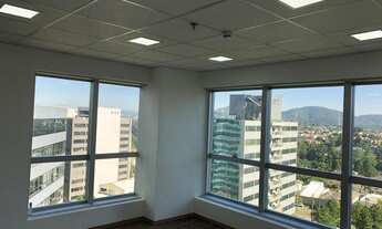 Imagem 2: Sala comercial linda à venda no Air Office Alphaville