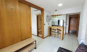 Imagem 2: Apartamento 1 Quarto para Venda em Salvador, Caminho das Árvores, 1 dormitório, 1 suíte, 1