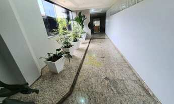 Imagem 4: Apartamento com 3 dormitórios à venda, 112 m² por R$ 550.000,00 - Vila Santos Dumont - Fra