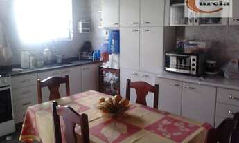 Imagem 7: Casa com 3 dormitórios à venda, 150 m² por R$ 1.050.000,00 - Saúde - São Paulo/SP