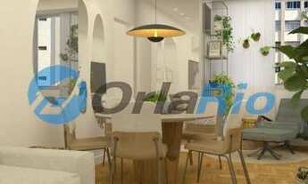 Imagem 4: Rio de Janeiro - Apartamento Padrão - Laranjeiras