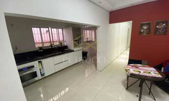 Imagem 7: Casa - Jardim Leonor - Campinas