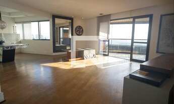 Imagem 3: Apartamento para Aluguel - Perdizes, 3 Quartos, 180 m2