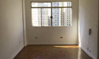 Imagem 2: SÃO PAULO - Apartamento Padrão - BELA VISTA