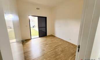 Imagem 6: Casa com 3 dormitórios à venda Condomínio Terras de Atibaia II - Atibaia/SP - CA4580