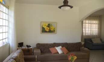 Imagem 2: Belo Horizonte - Casa Padrão - Itapoã