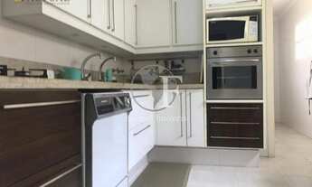 Imagem 5: Cobertura com 5 dormitórios à venda, 300 m² por R$ 1.250.000,00 - Enseada - Guarujá/SP