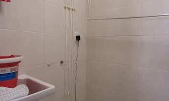 Imagem 4: Apartamento com 1 dormitório à venda, 107 m² por R$ 1.280.000,00 - Aparecida - Santos/SP