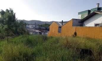 Imagem 6: Terreno à venda, 842 m² por R$ 600.000,00 - Forquilhas - São José/SC