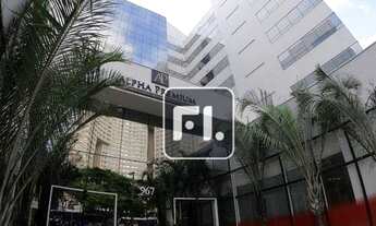 Imagem 6: Conjunto à venda, 45 m² por R$ 343.000,00 - Alphaville - Barueri/SP