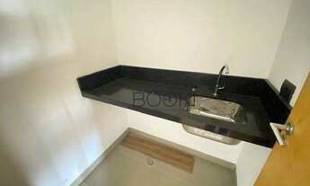 Imagem 6: Oportunidade - Empresarial Jardim Sul - 60 m² - Morumbi