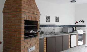 Imagem 6: Sobrado com 3 dormitórios à venda por R$ 2.000.000,01 - Vila Floresta - Santo André/SP