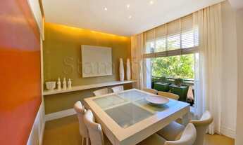 Imagem 3: ALTO LEBLON, VISTA E VERDE!!!