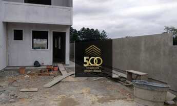 Imagem 7: Sobrado com 2 dormitórios à venda, 80 m² por R$ 300.000,00 - Sertão do Maruim - São José/S