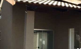 Imagem 4: Casa 2 quartos St Buriti sereno