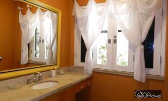 Imagem 7: Casa à venda, 1339 m² por R$ 12.000.000,00 - Condomínio Terras de São José - Itu/SP