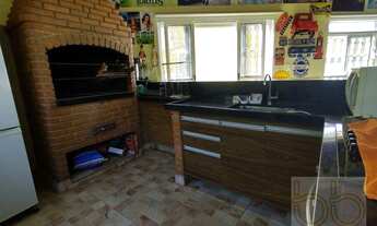 Imagem 5: Chácara com 3 dormitórios à venda, 2500 m² por R$ 1.490.000,00 - Condomínio Colinas do Mos