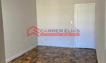 Imagem 2: Apartamento para aluguel e venda tem 60 metros quadrados com 2 quartos em Perdizes - São P