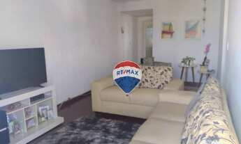 Imagem 3: Apartamento de 2quartos com varanda - Braz de Pina