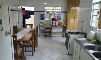 Imagem 3: Casa com 2 dormitórios à venda por R$ 350.000 - Jardim Santa Carolina - Mogi das Cruzes/SP