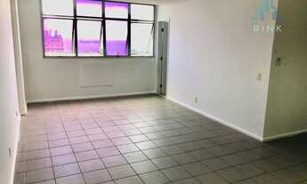 Imagem 2: Sala para alugar, 35 m² - Centro - Niterói/RJ