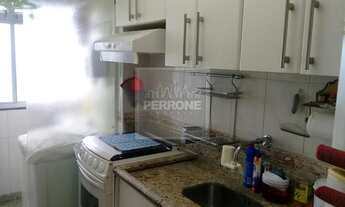 Imagem 6: Apartamento à venda com dois dormitórios no Belenzinho - SP, com 50 m²!