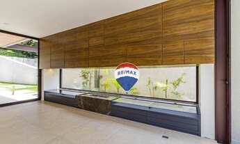 Imagem 7: Casa com 5 dormitórios à venda, 700 m² por R$ 5.500.000,00 - Condominio Porto Atibaia - At