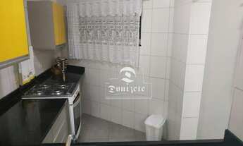 Imagem 5: Sobrado com 3 dormitórios à venda, 171 m² por R$ 580.000,10 - Vila Guarani - Santo André/S