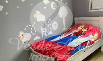 Imagem 7: Apartamento - Vila São Pedro - Hortolândia