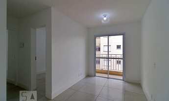 Imagem: Apartamento para Aluguel - Jardim Henriqueta