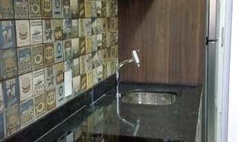 Imagem 6: Lindo apartamento para venda ou locação com 43m² suíte e vaga de garagem no centro de São