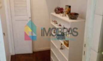 Imagem 4: EXCELENTE OPORTUNIDADE! SALA E QUARTO COM DEPENDÊNCIA EM COPACABANA