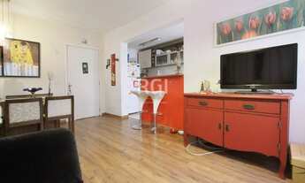 Imagem 4: Porto Alegre - Apartamento Padrão - Partenon