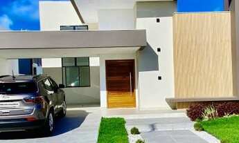 Imagem: Casa no Terras Alphaville 1