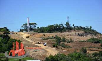 Imagem 5: CAXIAS DO SUL - Terreno Padrão - São Luiz