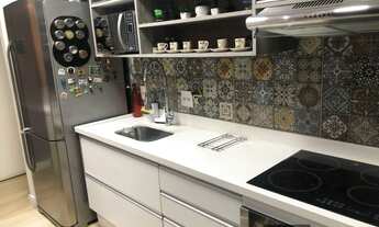 Imagem 6: Apartamento 3 dormitórios sendo 1 suíte e Lazer completo R$ 645.000,00