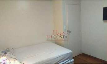 Imagem 6: Apartamento à venda, 54 m² por R$ 305.000,00 - Fonseca - Niterói/RJ