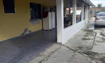 Imagem: Casa à venda, 112 m² por R$ 300.000,00