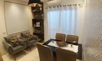 Imagem 2: Casa a Venda MOBILIADA com 3 quartos no Cond Rio Cachoeirinha no bairro Jardim Imperial