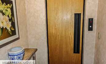 Imagem 5: Apartamento com 4 dormitórios à venda, 180 m² por R$ 1.650.000,00 - Aclimação - São Paulo