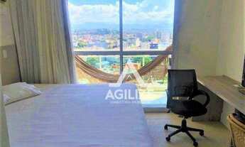 Imagem: Agilize oferece excelente Flat no Hotel