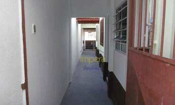 Imagem 3: Sobrado com 4 dormitórios à venda, 177 m² por R$ 280.000,00 - Conjunto Residencial Galo Br