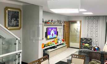 Imagem 3: Sobrado com 3 dormitórios à venda, 193 m² por R$ 900.000,00 - Vila Carrão - São Paulo/SP