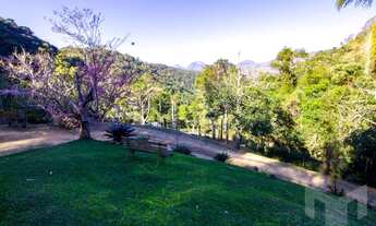 Imagem: Vale das Videiras - Rancho aconchegante